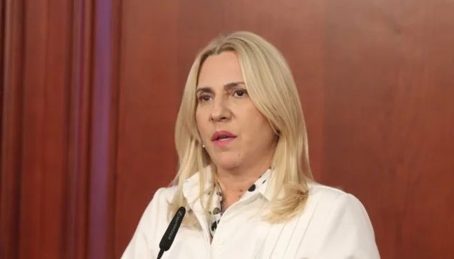 Cvijanović: Pravosuđe nije nezavisno, na miješanje ambasadora upozoravali i advokati