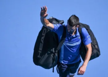 Nova ATP lista: Đoković ostao sedmi teniser svijeta, veliki skok trojice srpskih tenisera