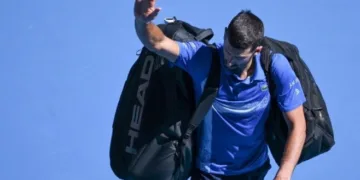 Nova ATP lista: Đoković ostao sedmi teniser svijeta, veliki skok trojice srpskih tenisera