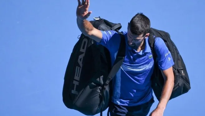 Nova ATP lista: Đoković ostao sedmi teniser svijeta, veliki skok trojice srpskih tenisera