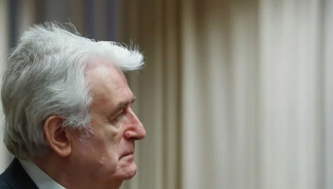 Karadžić Јovičević: Ocu ne daju ni da kaže kako je, iživljavaju se i ubijaju ga