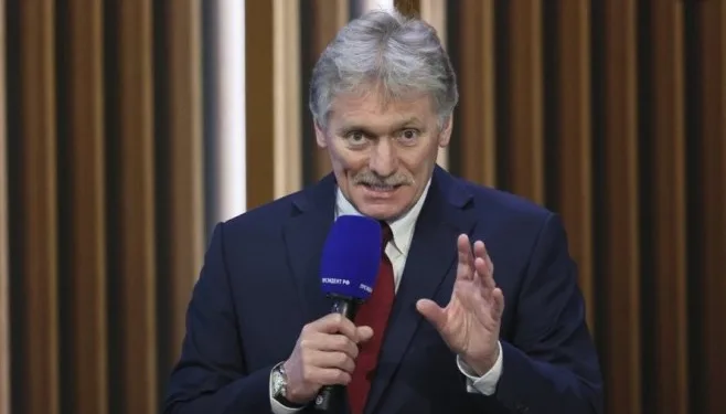Peskov: Šmit je prevarant