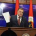 Dodik: Uputili smo poziv FBiH da razgovaramo o provođenju Dejtonskog sporazuma