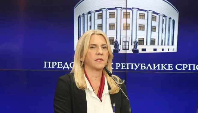Cvijanović: Uskoro precizne informacije na koji način se vrše zloupotrebe u BiH