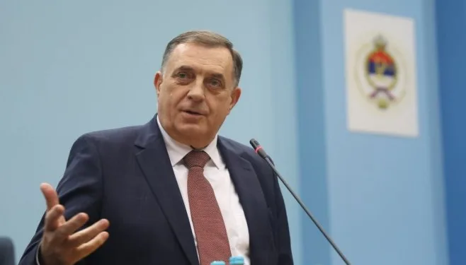 Dodik: Povoljna situacija da se vrati subjektivitet Republike Srpske