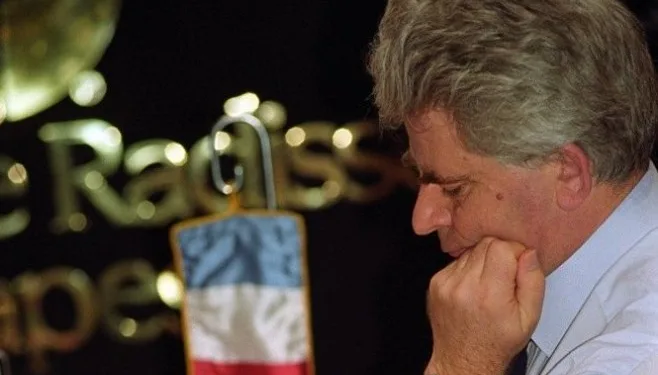Preminuo čuveni velemajstor Boris Spaski