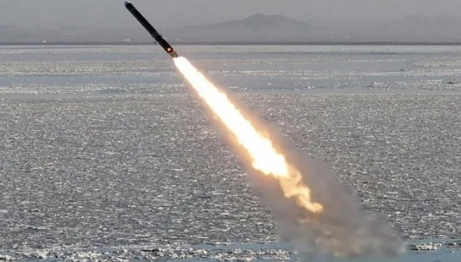 Sjeverna Koreja testirala stratešku krstareću raketu