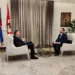 Dodik: Srpskoj iz Sarajeva mogu samo salutirati; Ne možete nešto udariti što ne postoji