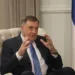 Dodik: Novi ustav Srpske biće upućen u javnu raspravu