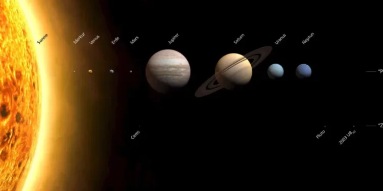 “Parada planeta”: Večeras moguće vidjeti rijedak astronomski fenomen
