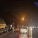 Sudar autobusa i automobila u banjalučkom naselju Saračica