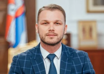 Stanivuković najavio pres konferenciju za danas u podne