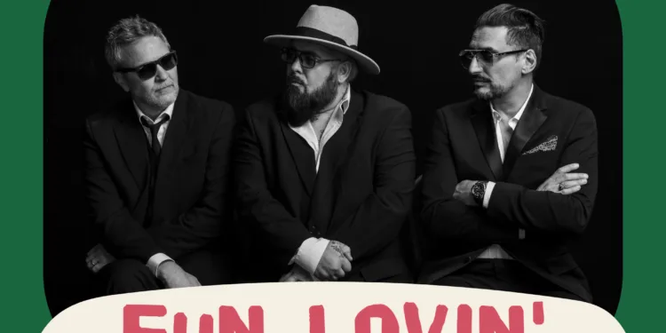 Fun Lovin’ Criminals novo ime Jelen OK Festa 2025