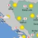 Za vikend naglo zatopljenje: Temperature do 15°C, ali do kada?