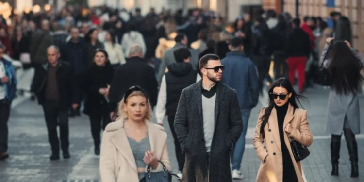 Banja Luka kandidat za titulu “Evropska prestonica mladih 2028”