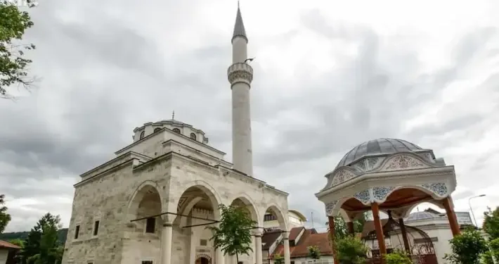 Sutra počinje ramazan