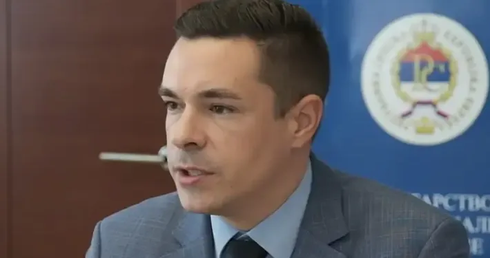 Bukejlović: Propisano osnivanje VSTS-a Srpske