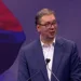 Vučić: Srpska lista osvojila 10 od 10 mandata, čestitam našem narodu na KiM