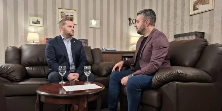 Lukić: Sudbina htjela da presudu BiH izrekne Uzunovićeva, samostalnost Srpske je nepovratan proces
