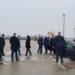Stevandić dočekao Mandića i Kneževića na aerodromu