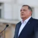 Dodik: Kako vas nije sramota da slavite ubistvo našeg svata?