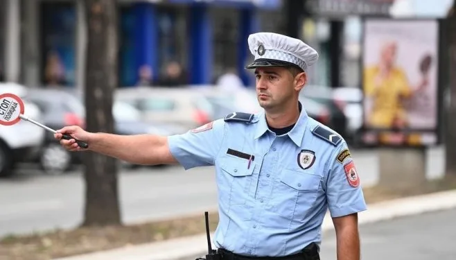 Juče sankcionisano 198 vozača i 83 pješaka u Banjaluci