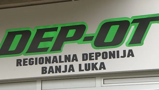 Zaposleni u JP Dep-ot traže preuzimanje poslova Čistoće