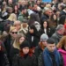 Protest “Studentski edikt” u Nišu