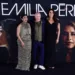 Premijere filmova nominovanih za Oskar na RTRS