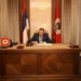 Predsjednik Srpske Milorad Dodik potpisao ukaze
