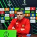 Fudbaleri Rapida trenirali u Banjaluci