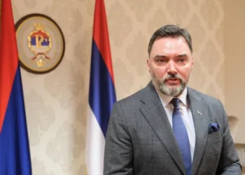 Košarac: Srpska ima pravo na svoju graničnu policiju, to garantuju Dejton i Ustav