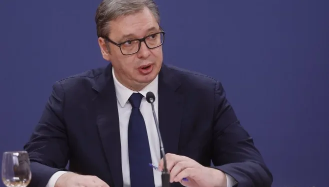 Vučić: Očekujem da nadležni organi od sada rade svoj posao