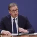 Vučić: Očekujem da nadležni organi od sada rade svoj posao