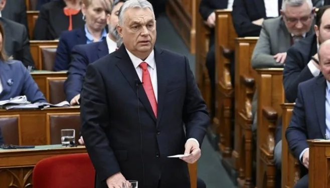 Orban uputio 12 zahtjeva EU