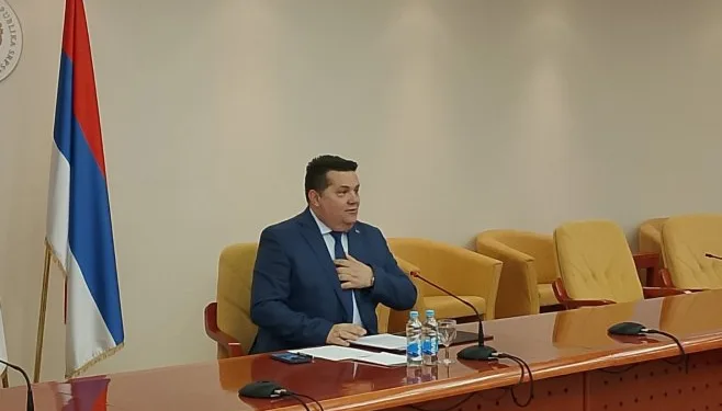 Stevandić: Nismo bjegunci, na sceni prljava kampanja – pisao sam glavnom tužiocu