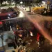 Erdogan: Protesti zbog pritvaranja Imamoglua pretvorili se u “pokret nasilja”
