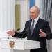 Putin: Rusija ima prijatelje na sve strane