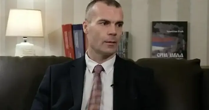 Zimonja: Sistem “Pronađi me” veliki iskorak, vrijeme je značajno u pronalaženju djece