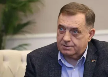 Dodik: Osjećam se dobro i bezbjedno, radim ispravne stvari