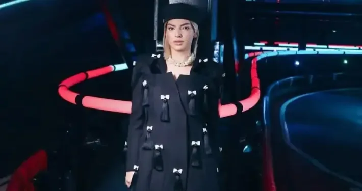 Svečano predstavljanje brenda MISE Couture večeras u Kući Milanovića