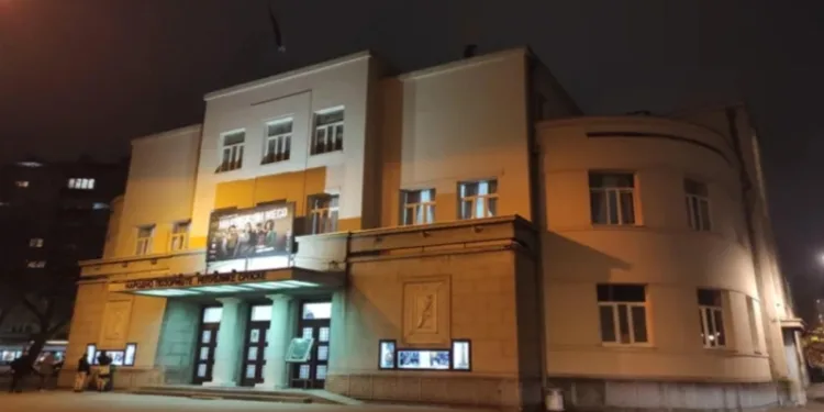 Za ljubitelje pozorišta bogat repertoar i u martu