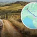 Pješačio 450 kilometara nakon svađe sa suprugom, malo da razbistri glavu