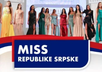 Izabrana Miss Republike Srpske