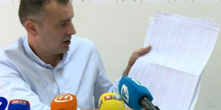 Babalj: Dodiku je istekao rok