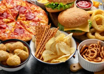 Ove tri vrste hrane samo štete našem zdravlju: Nikakve koristi za organizam