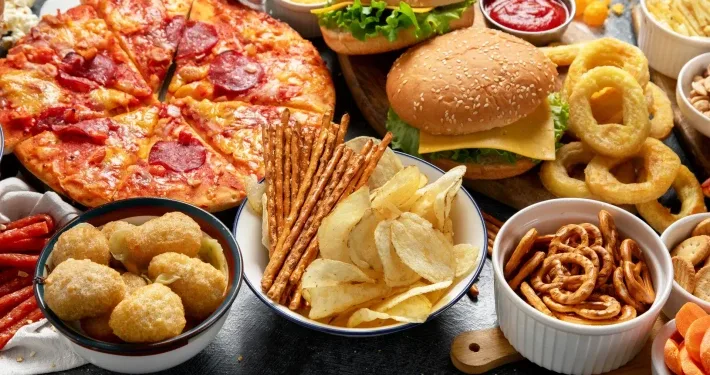 Ove tri vrste hrane samo štete našem zdravlju: Nikakve koristi za organizam