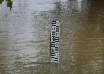 U Hrvatskoj se očekuje porast vodostaja rijeka usljed najavljenih padavina