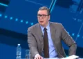 Vučić se izvinio i kritikovao uređivačku politiku RTS