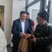 Ðajić: Podjela jaja penzionerima traje do subote, organizovaćemo najveću tucijadu